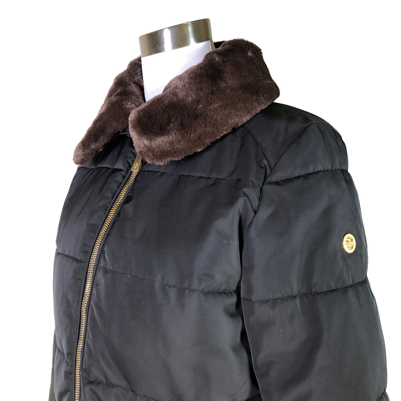 Unisex Morris - Toppatakki, koko 38 - (3)