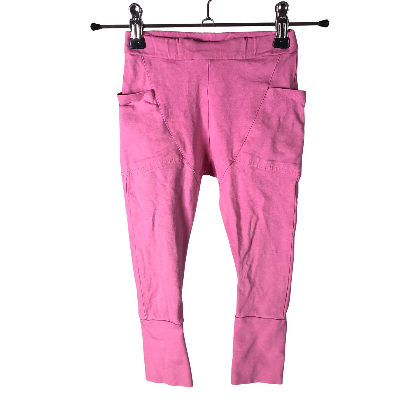 Unisex Gugguu - Trikoohousut, koko 80 - 86 - (1)