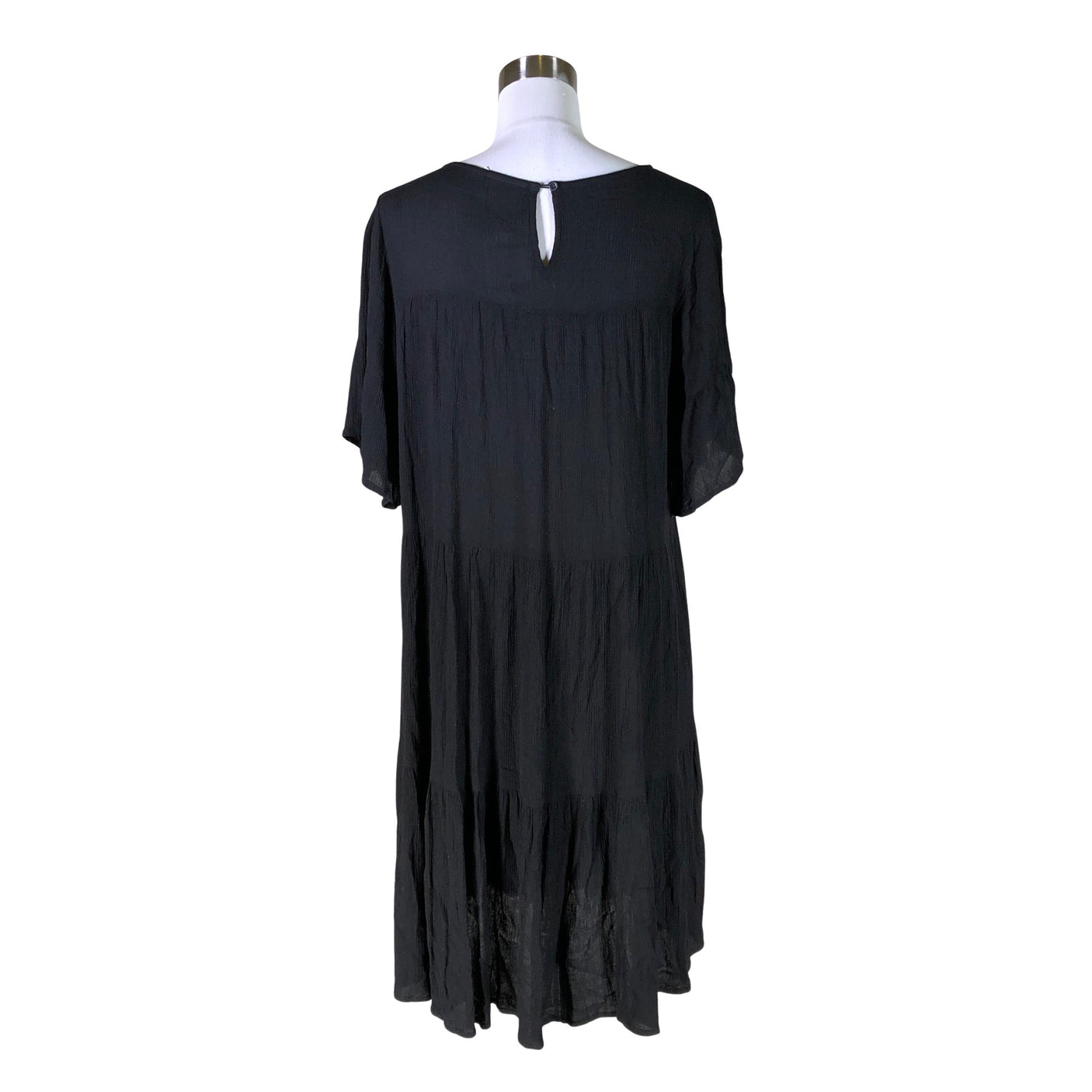 Unisex Kaffe - Kangasmekko, koko 38 - (2)