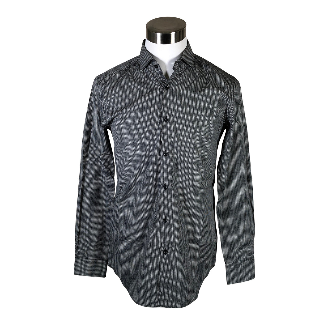Unisex Hugo Boss - Kauluspaita, koko M - (1)