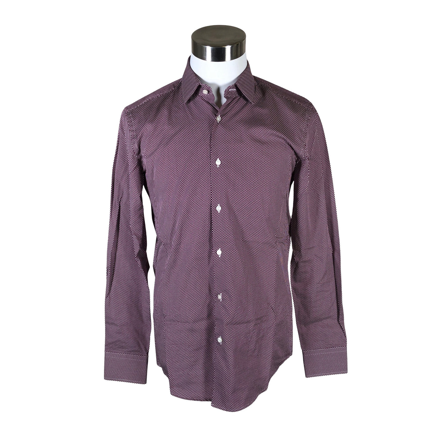 Unisex Hugo Boss - Kauluspaita, koko M - (1)