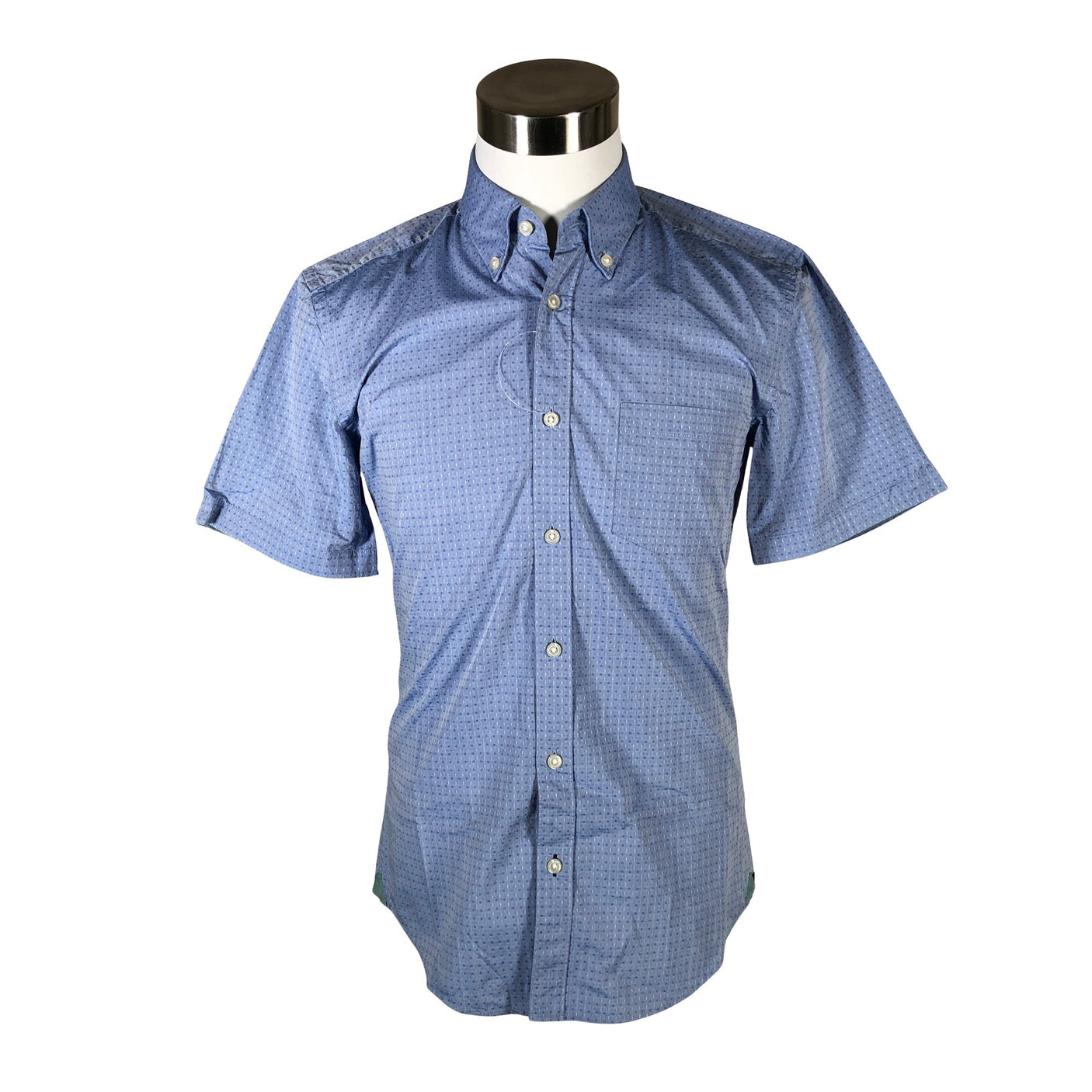 Unisex Hugo Boss - Kauluspaita, koko M - (1)