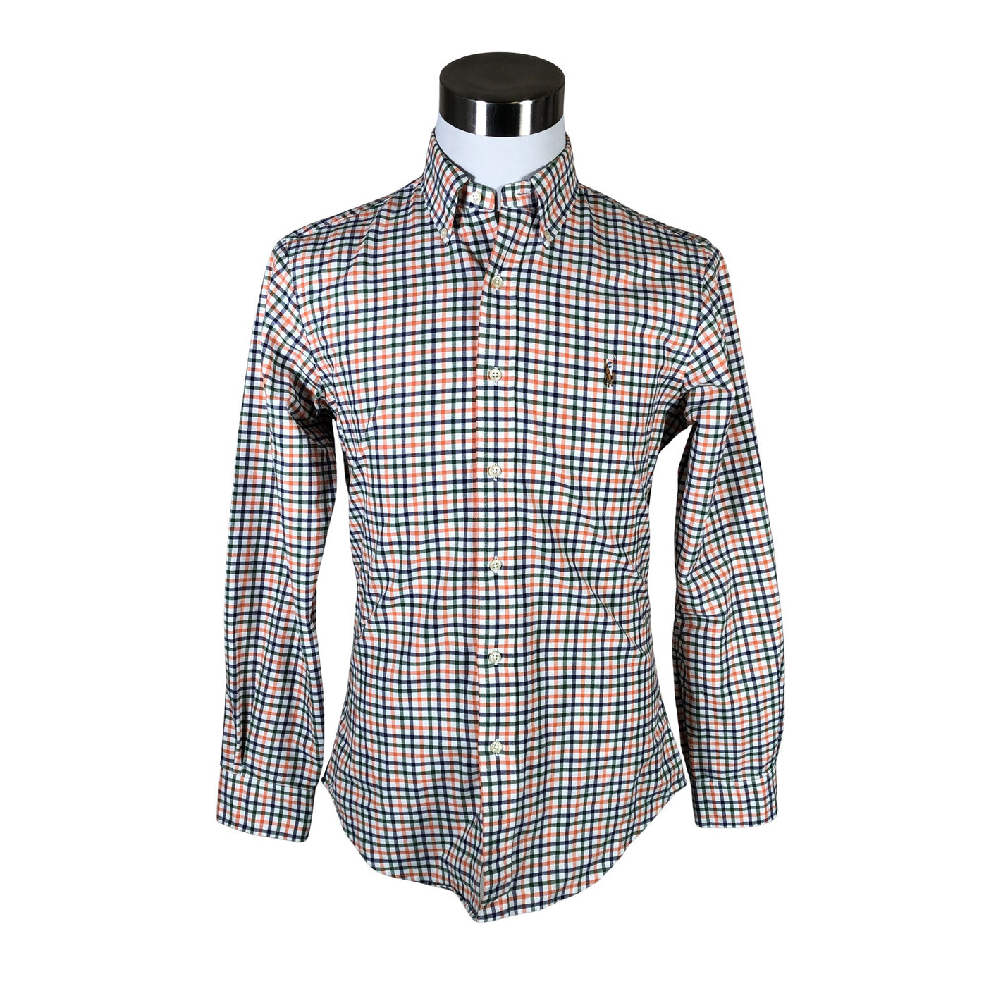 Unisex Polo Ralph Lauren - Kauluspaita, koko M - (1)