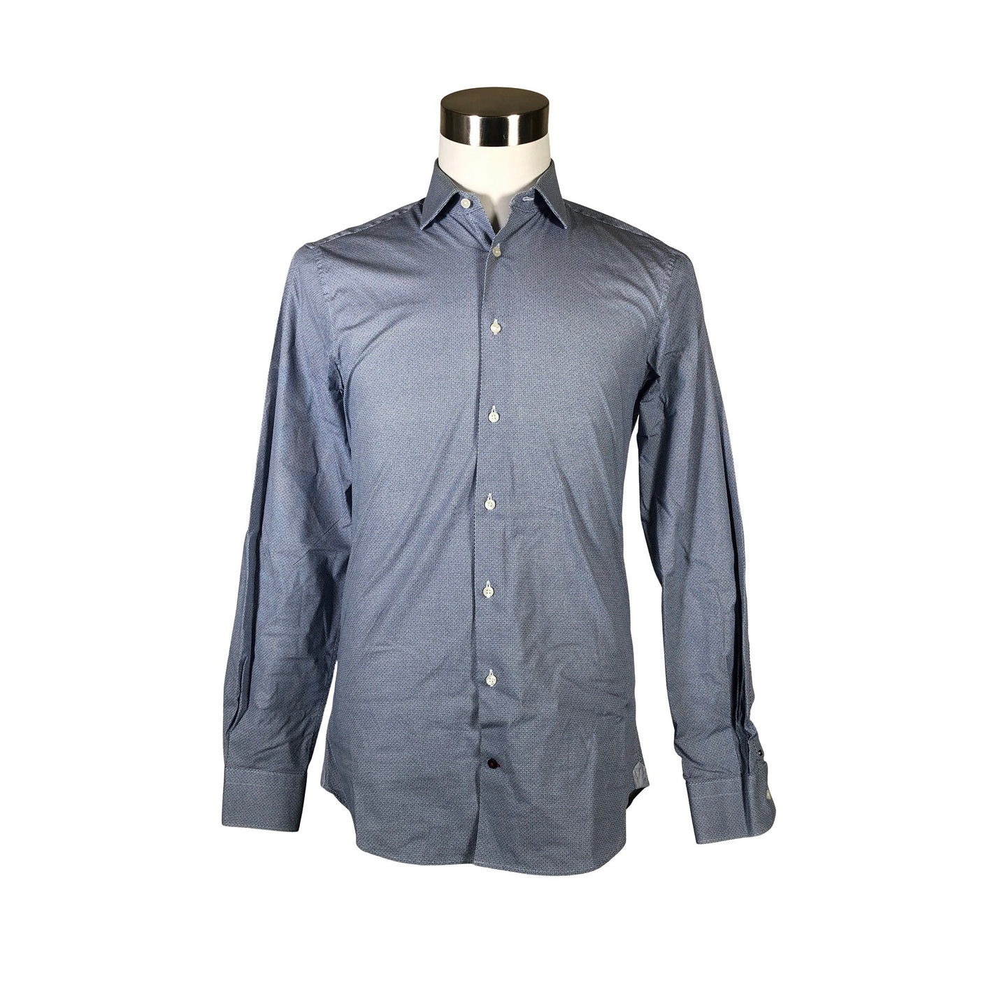 Unisex Tommy Hilfiger - Kauluspaita, koko M - (1)
