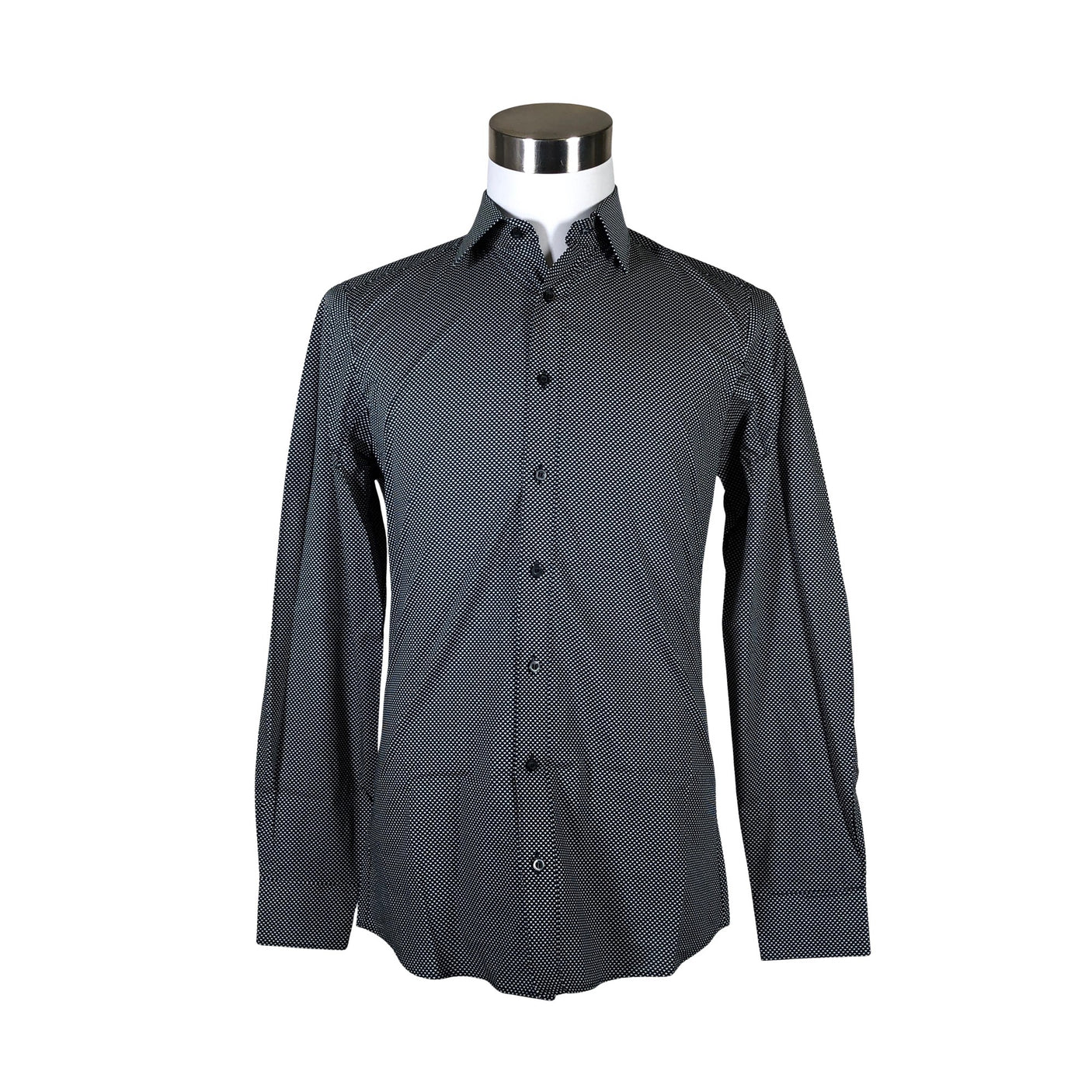 Unisex Olymp - Kauluspaita, koko M - (1)