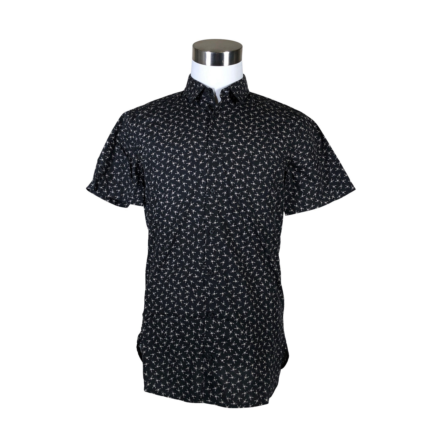 Unisex Hugo Boss - Kauluspaita, koko M - (1)