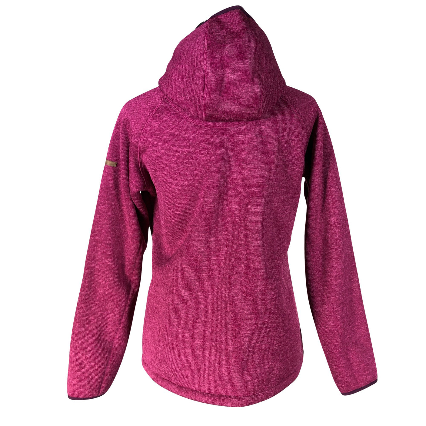 Unisex Trekmates - Fleecetakki, koko 38 - (2)