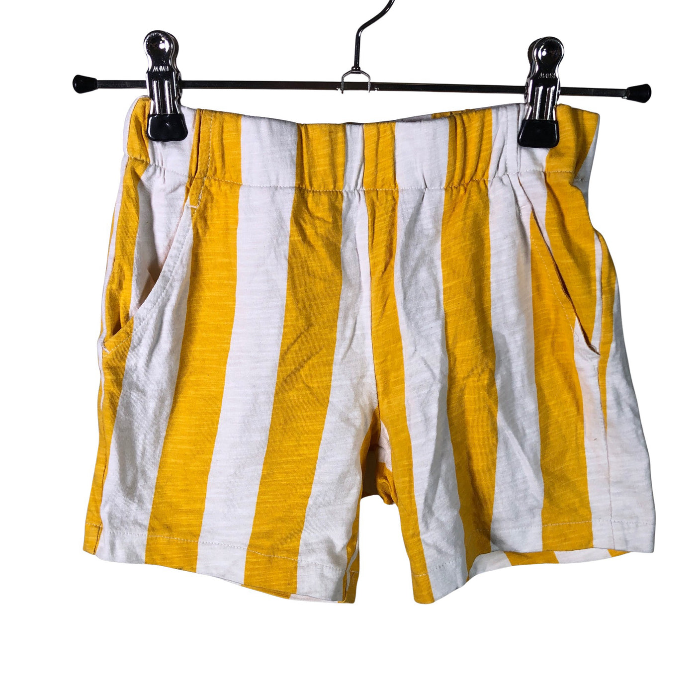 Unisex Lindex - Trikooshortsit, koko 110 - 116 - (1)