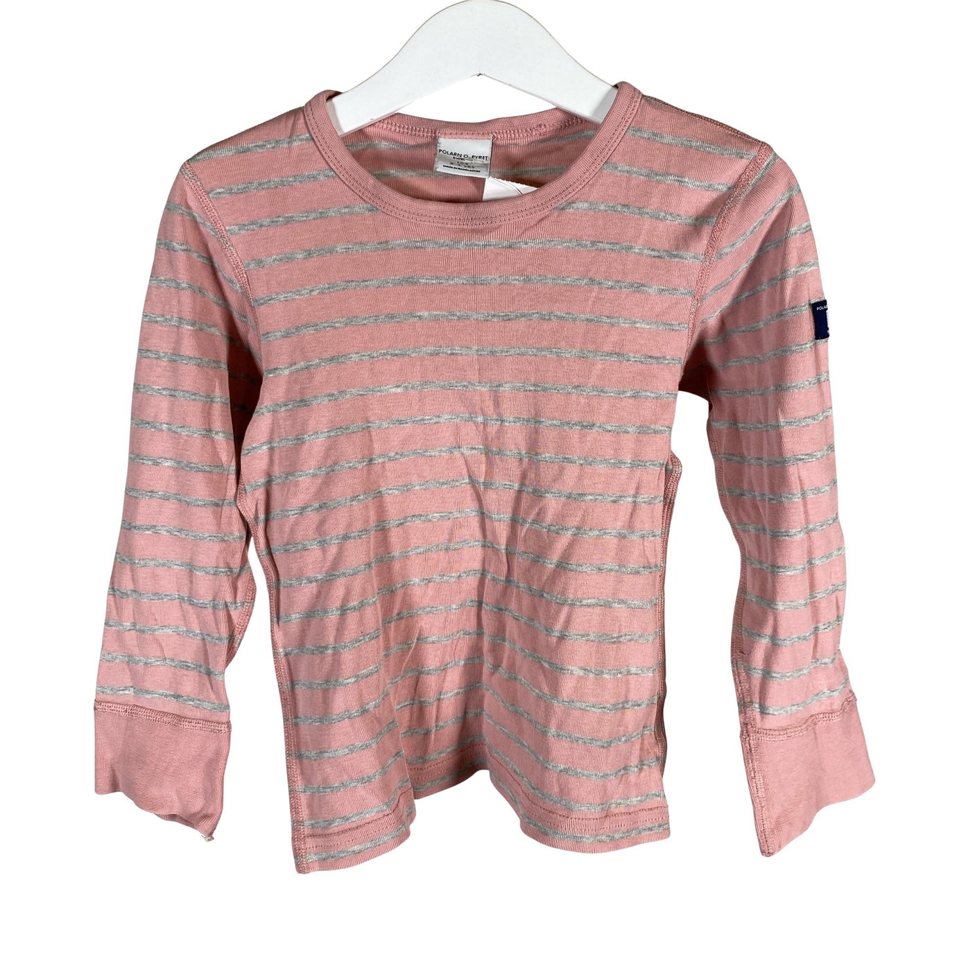 Unisex Polarn O. Pyret - Trikoopaita, koko 104 - 110 - (1)