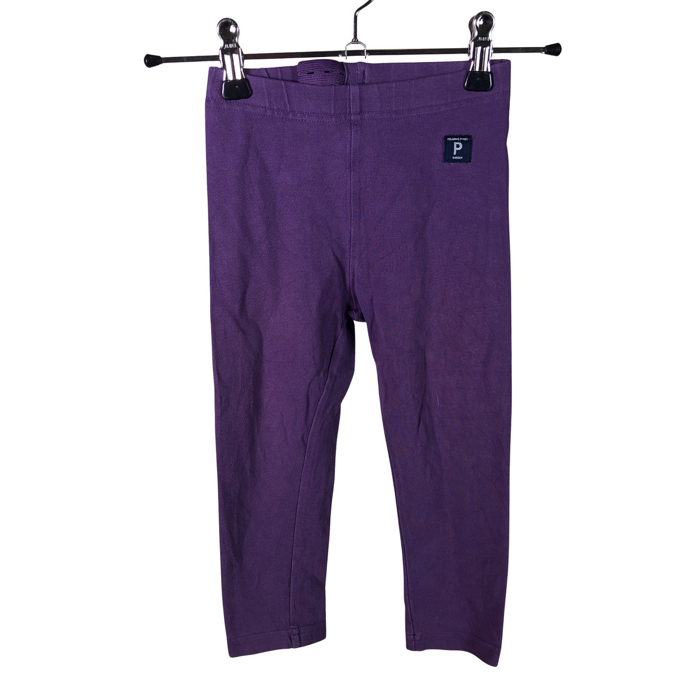 Unisex Polarn O. Pyret - Leggingsit, koko 86 - 92 - (1)