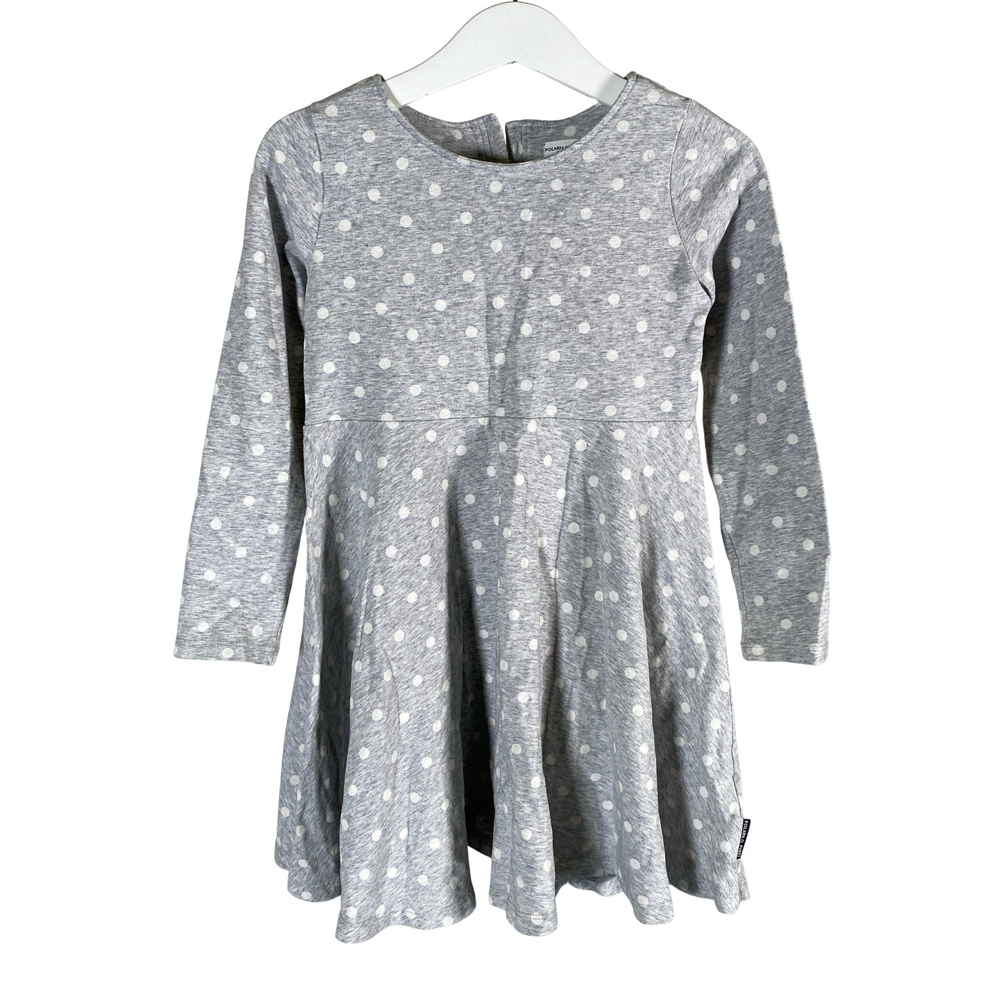 Unisex Polarn O. Pyret - Trikoomekko, koko 98 - 104 - (1)
