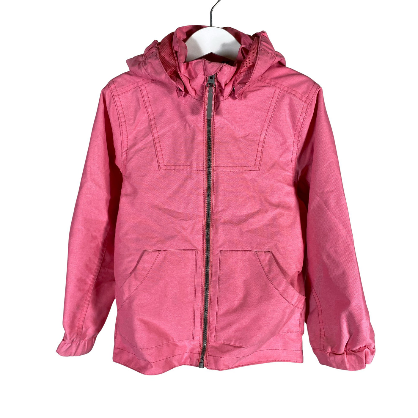 Unisex Polarn O. Pyret - Välikausitakki, koko 116 - 122 - (1)