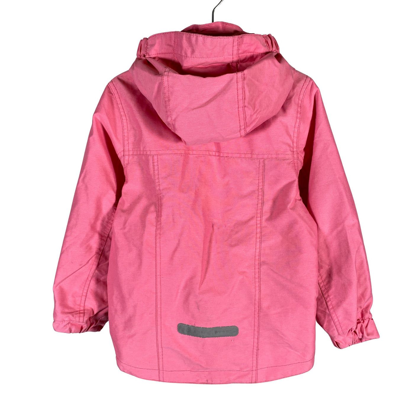 Unisex Polarn O. Pyret - Välikausitakki, koko 116 - 122 - (2)