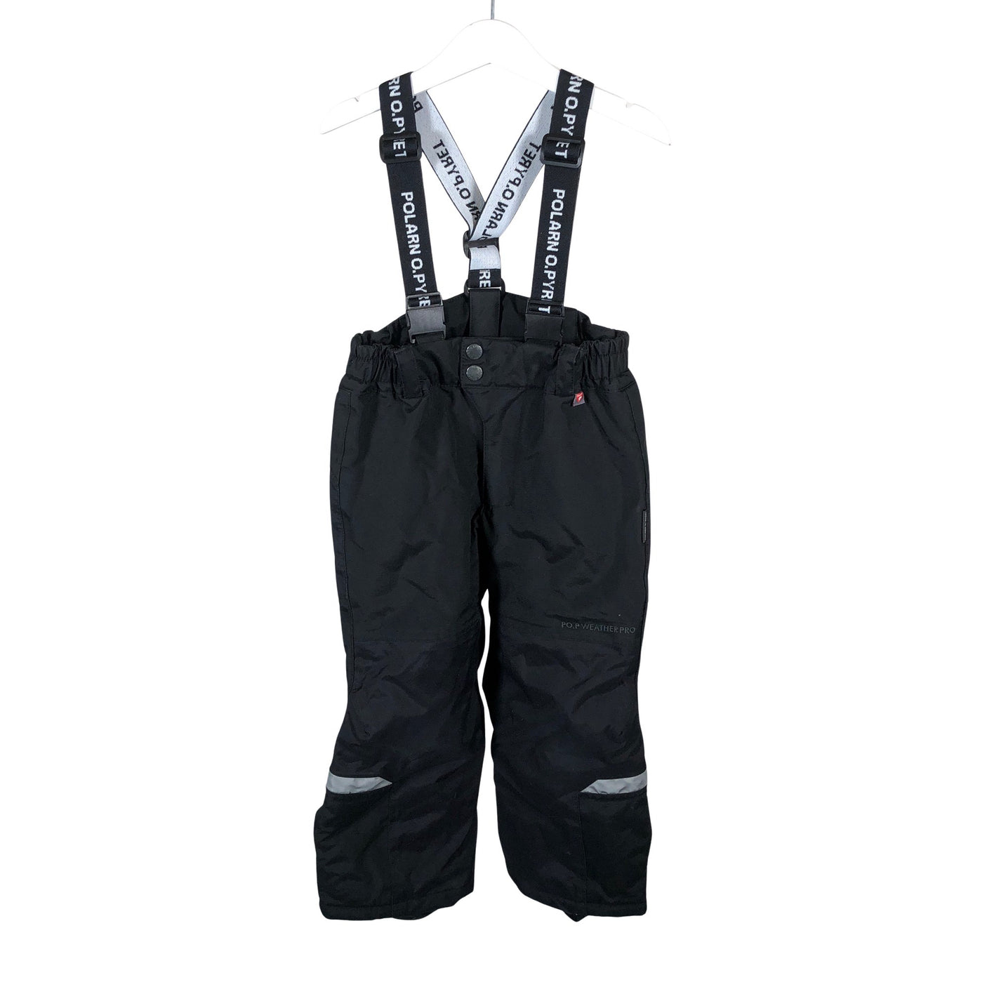 Unisex Polarn O. Pyret - Toppahousut, koko 104 - 110 - (1)