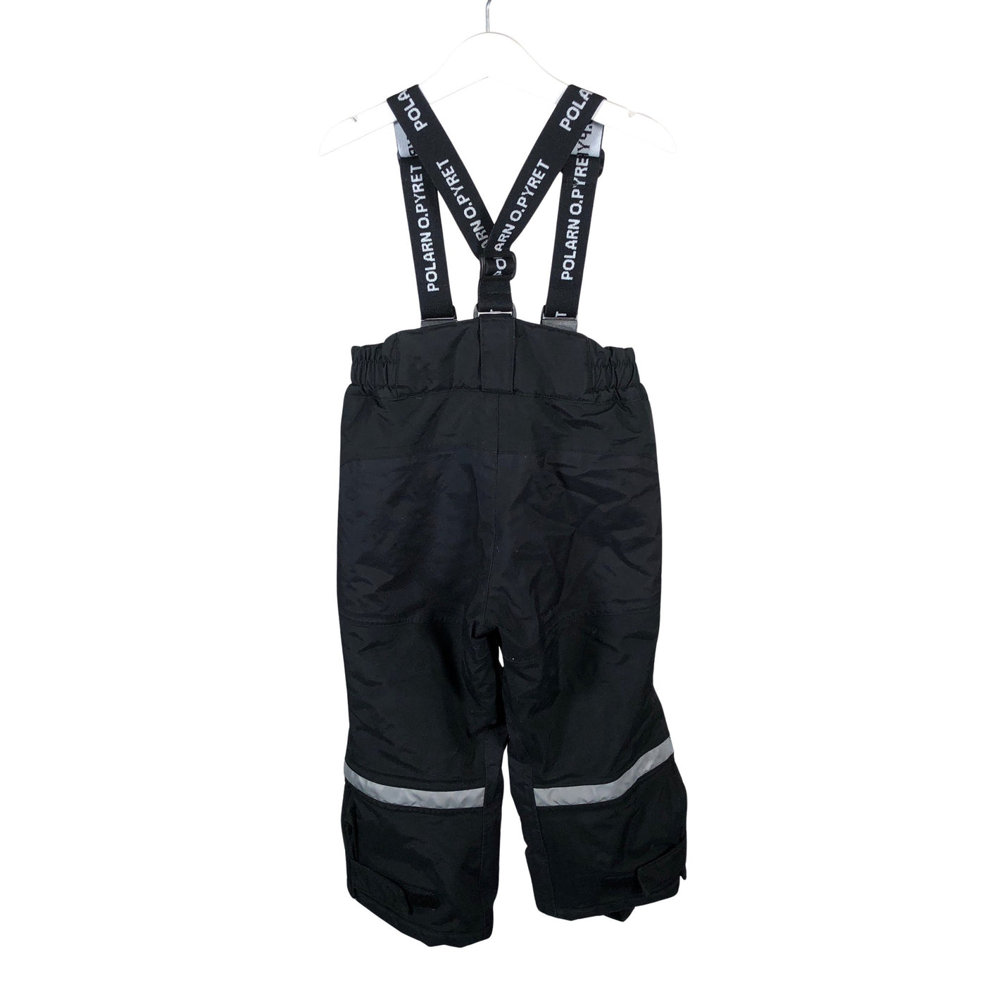 Unisex Polarn O. Pyret - Toppahousut, koko 104 - 110 - (2)