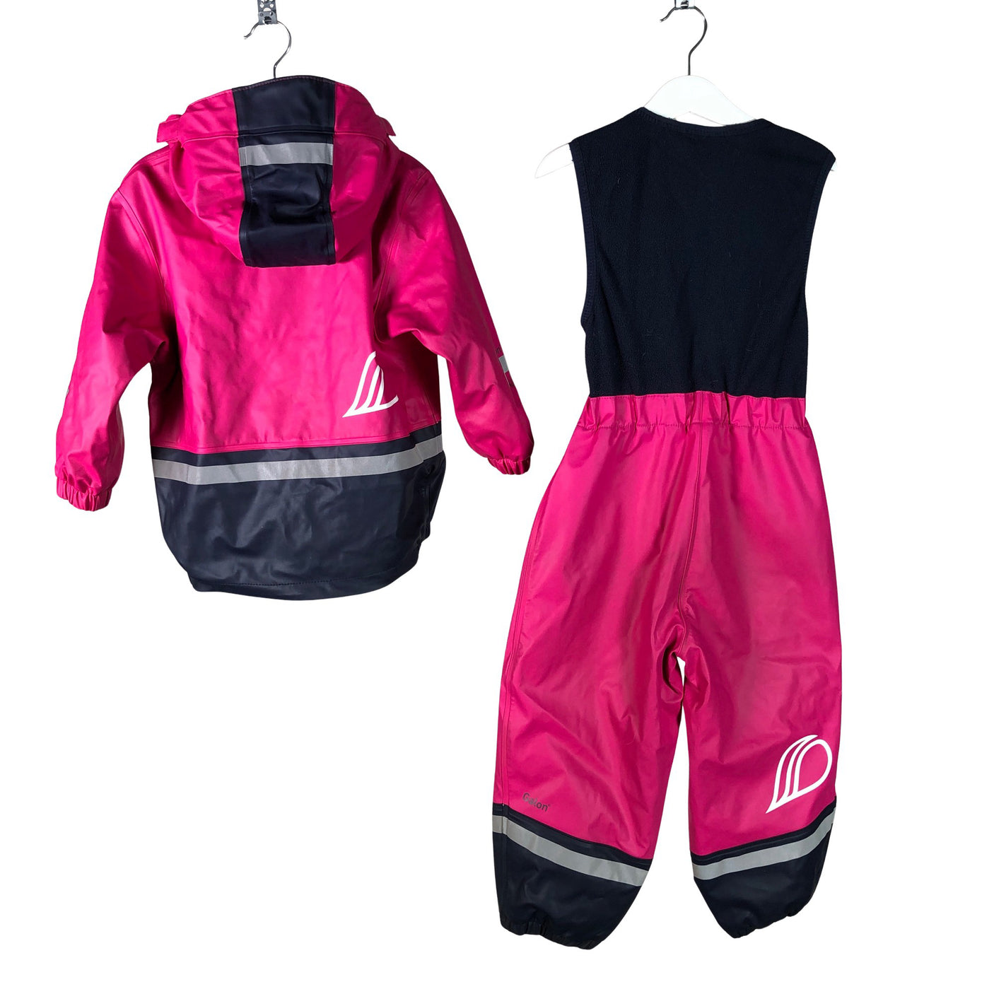 Unisex Didriksons - Sadeasu, koko 98 - 104 - (2)