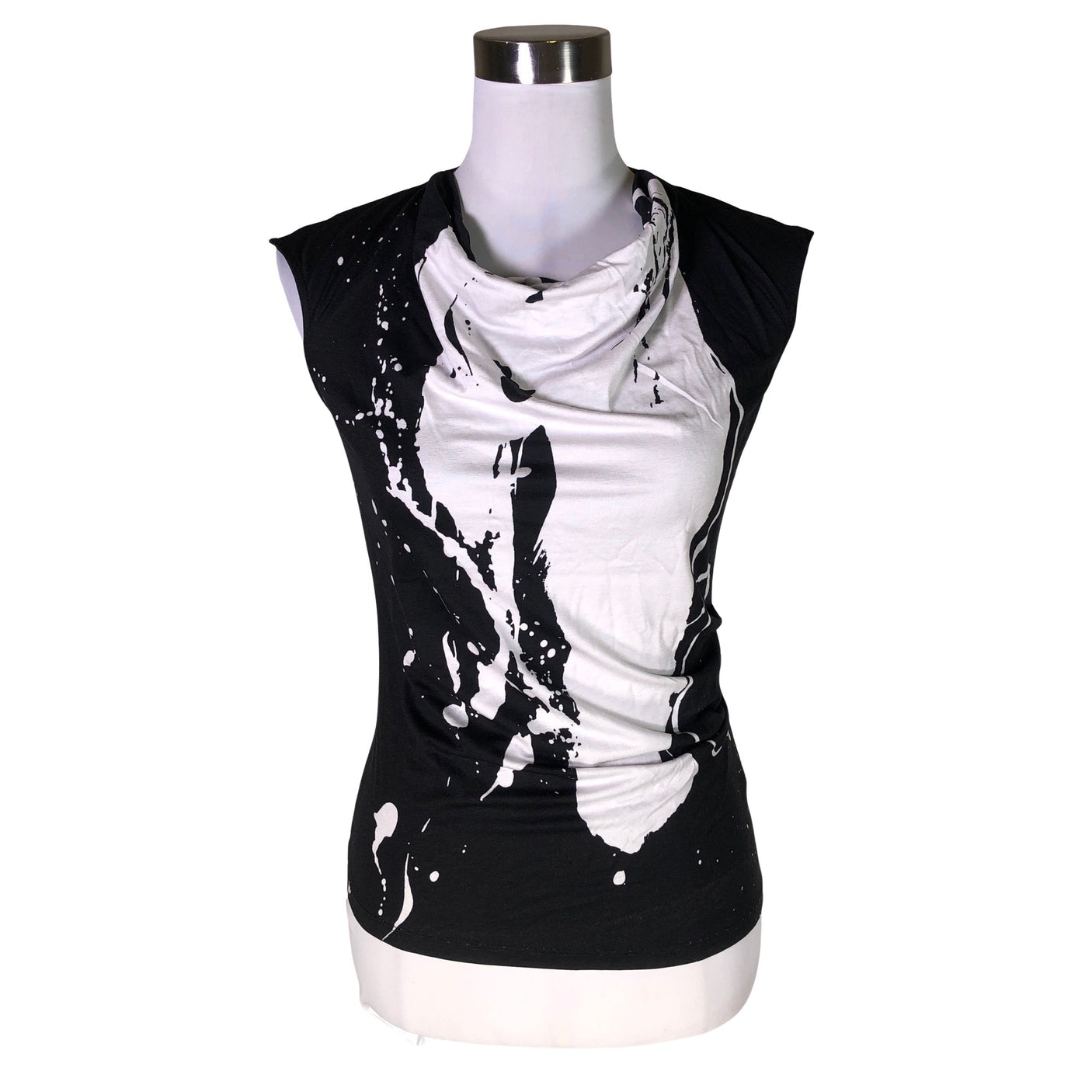 Unisex Marita Huurinainen - T-paita, koko 36 - (1)