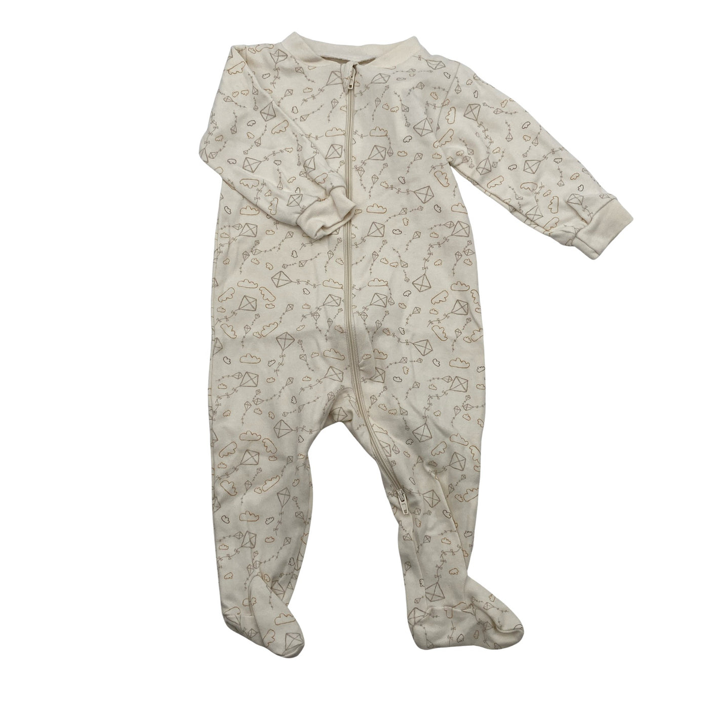 Unisex Fixoni - Potkupuku, koko 62 - 68 - (1)