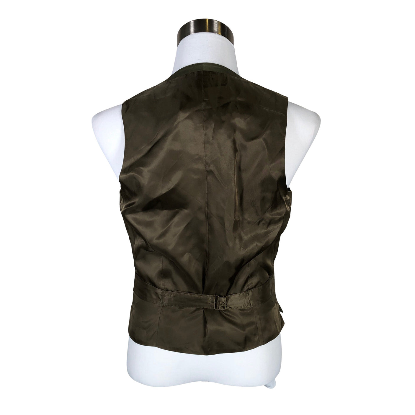 Unisex J.Crew - Puvun liivi, koko S - (2)