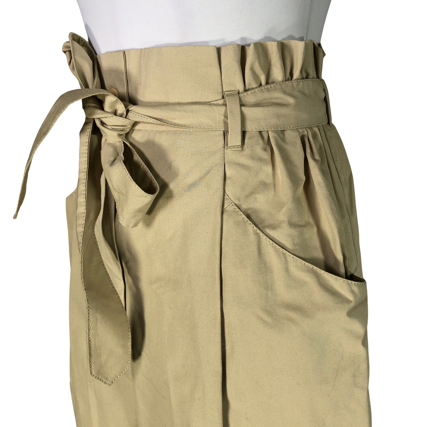 Unisex Weekend by MaxMara - Kangashame, koko 40 - (3)