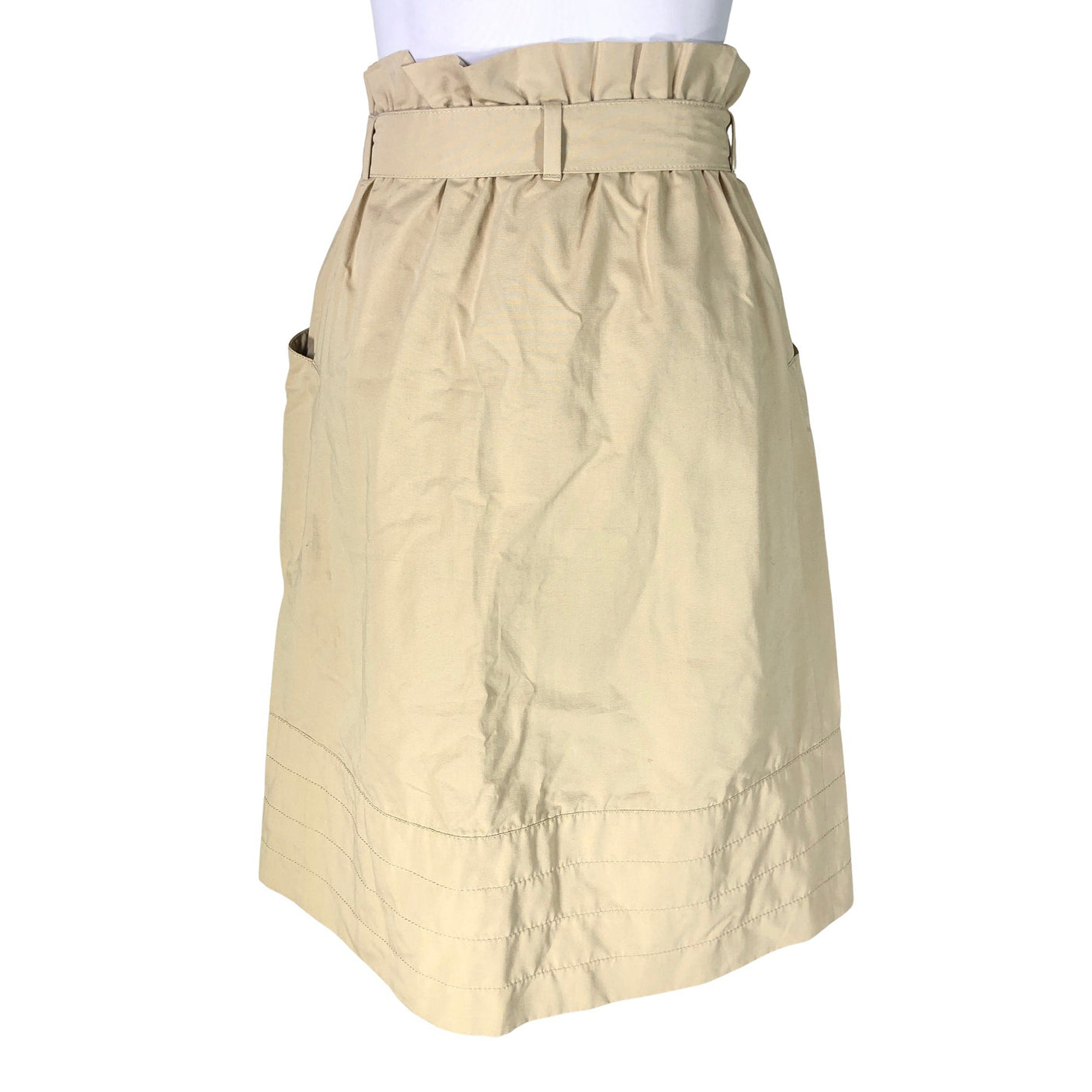 Unisex Weekend by MaxMara - Kangashame, koko 40 - (2)