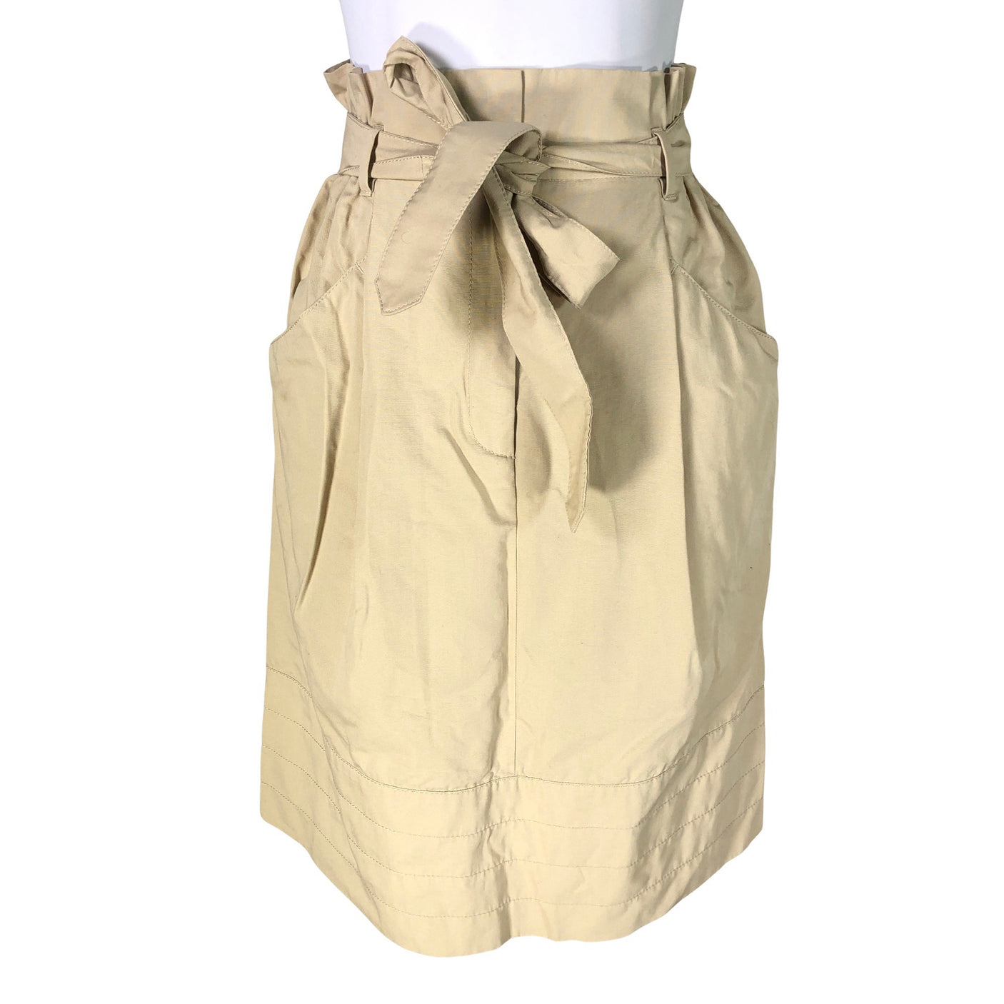 Unisex Weekend by MaxMara - Kangashame, koko 40 - (1)