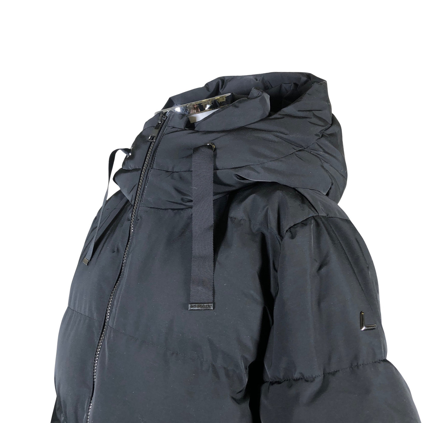 Unisex Luhta - Toppatakki, koko 44 - (3)
