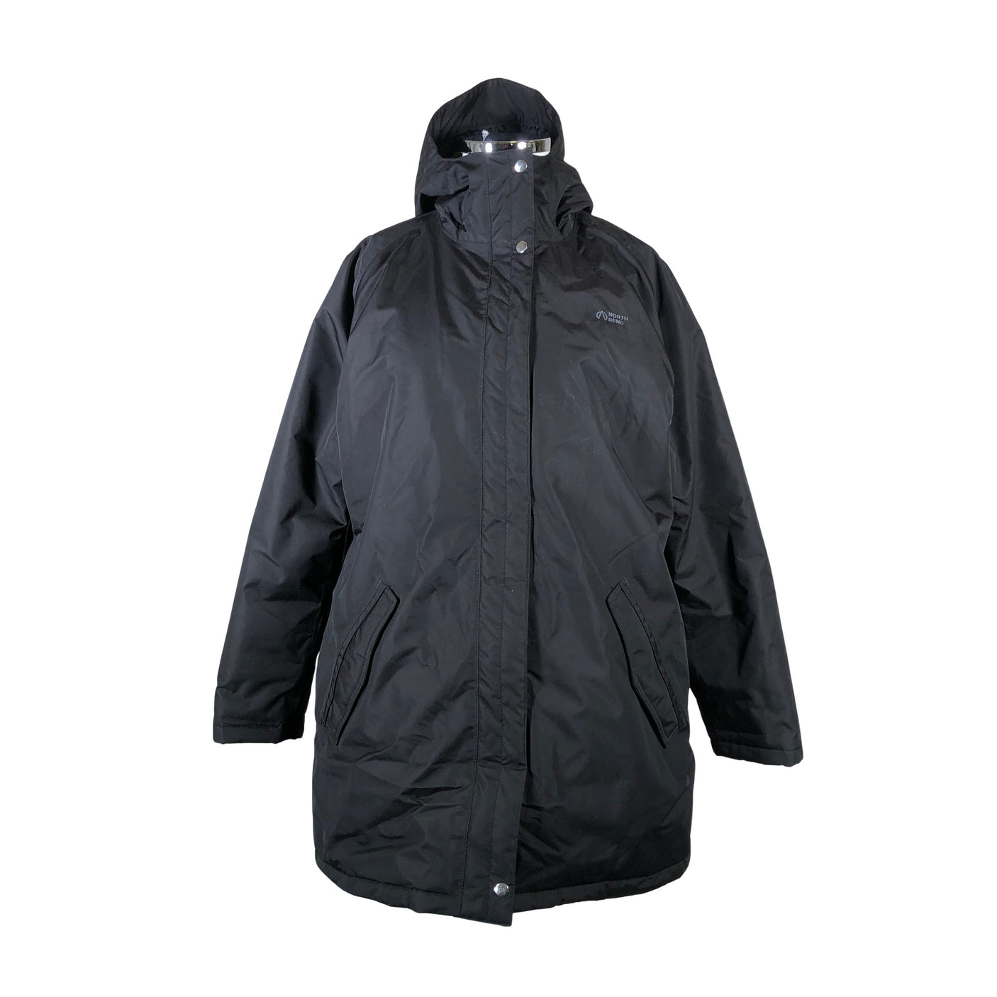 Unisex North Bend - Toppatakki, koko 46 - (1)