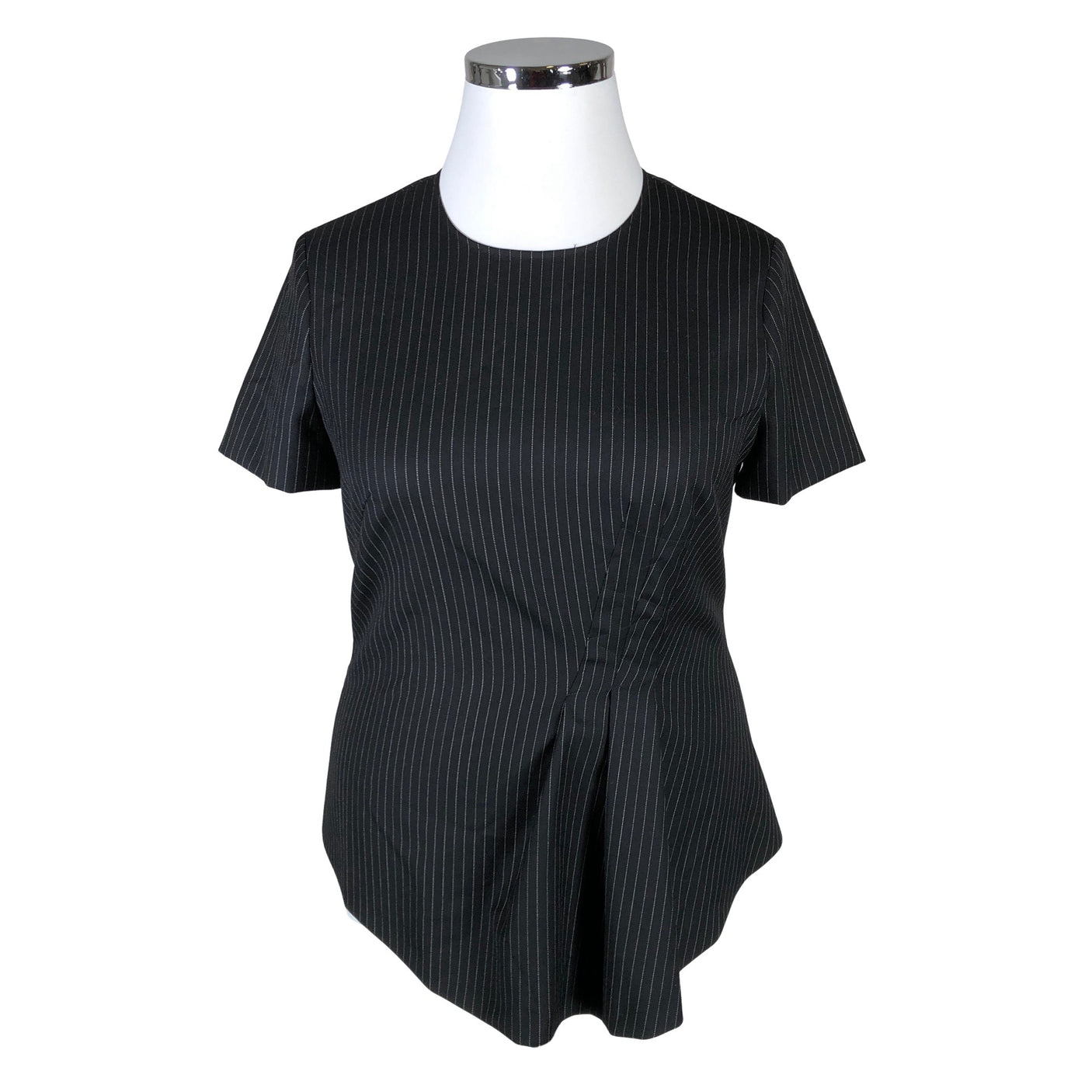 Unisex MaxMara - Lyhythihainen pusero, koko 42 - (1)