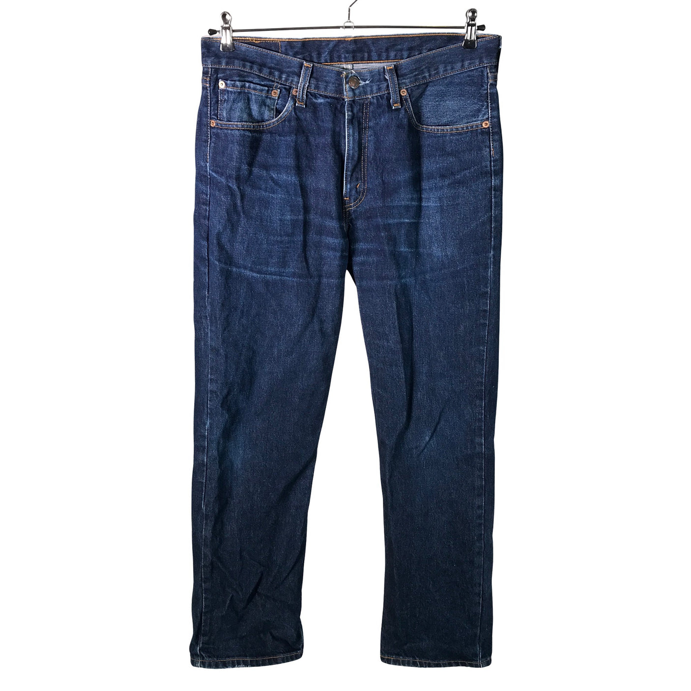 Unisex Levi's - Farkut, koko W34 - (1)