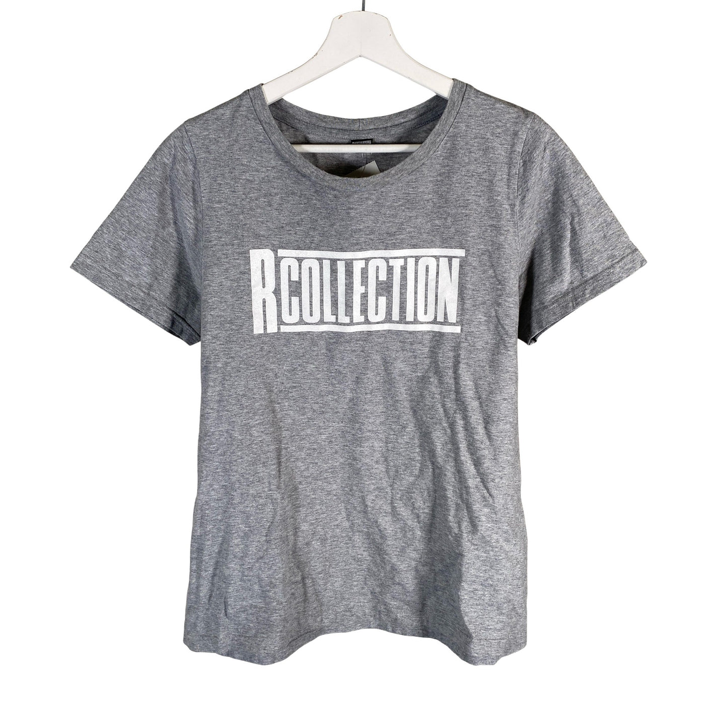 Unisex R-collection - T-paita, koko 40 - (1)
