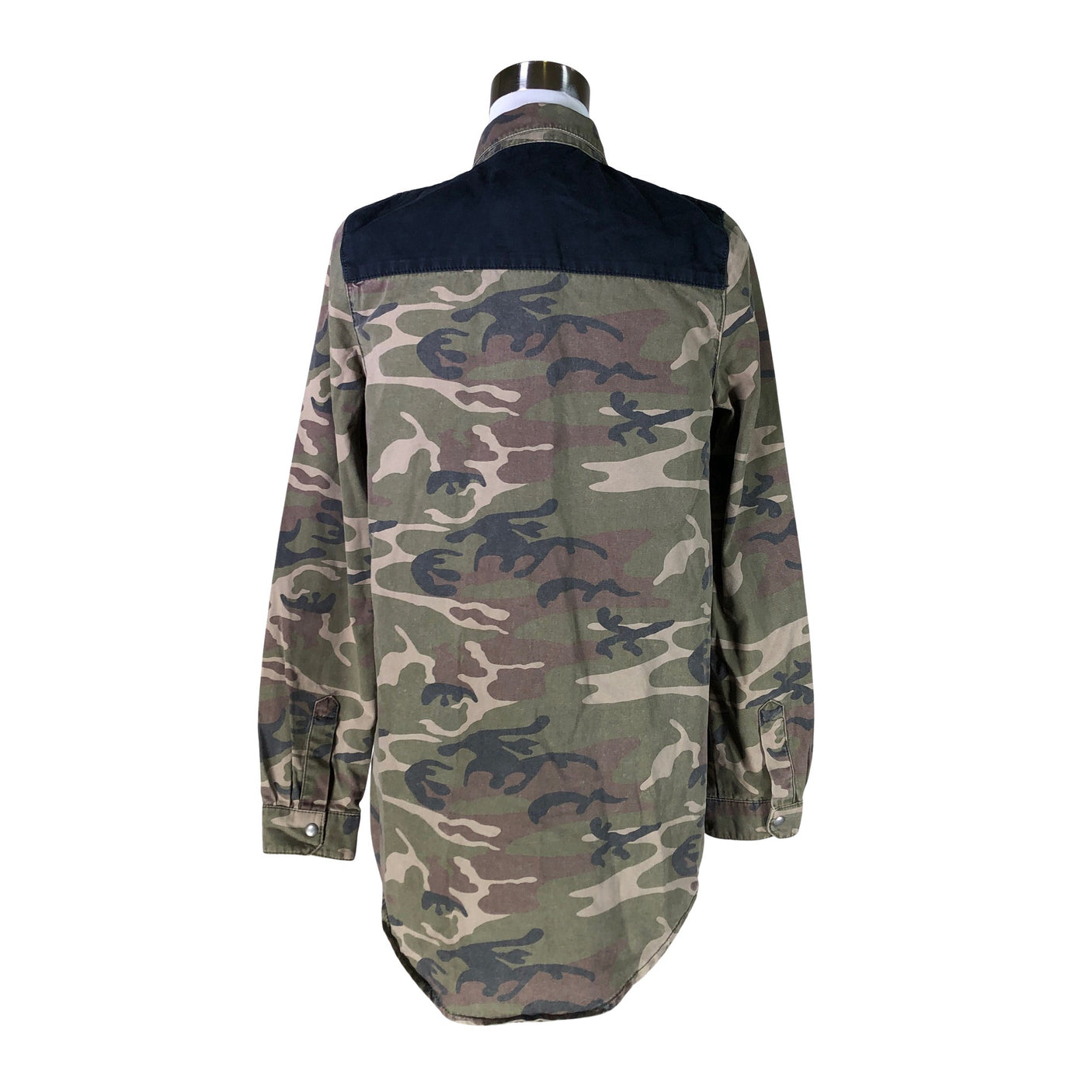Unisex River Island - Kangastunika, koko 36 - (2)