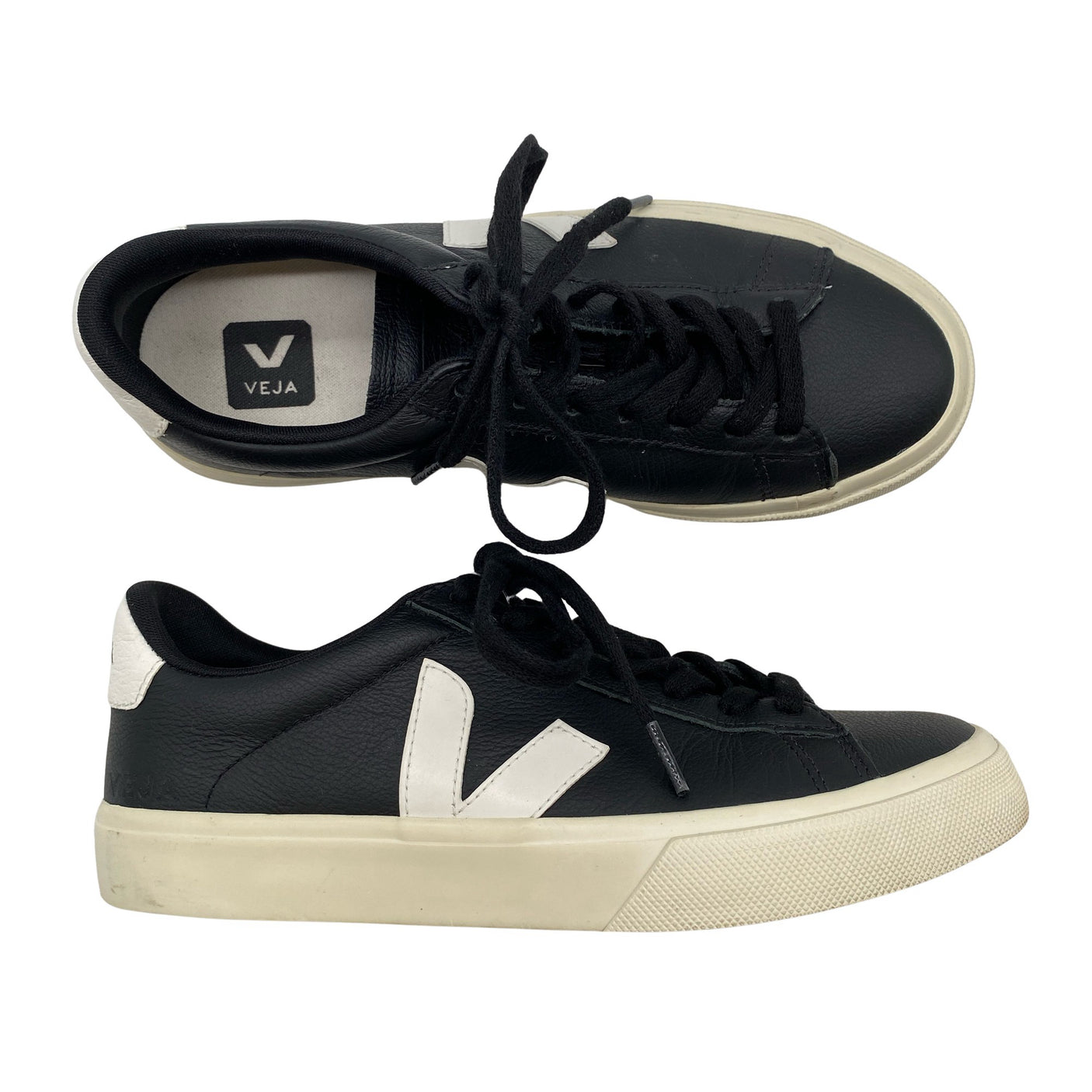 Unisex Veja - Tennarit, koko 39 - (1)