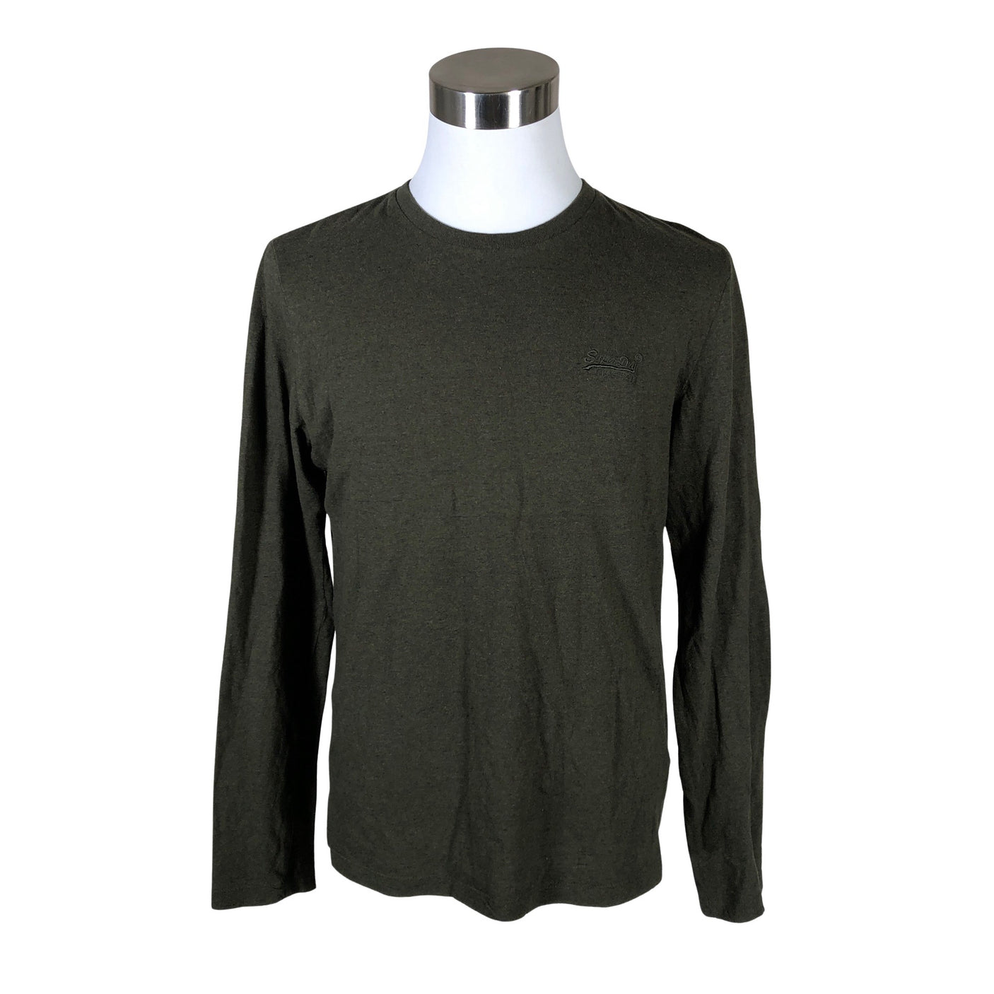 Unisex Superdry - Trikoopaita, koko L - (1)
