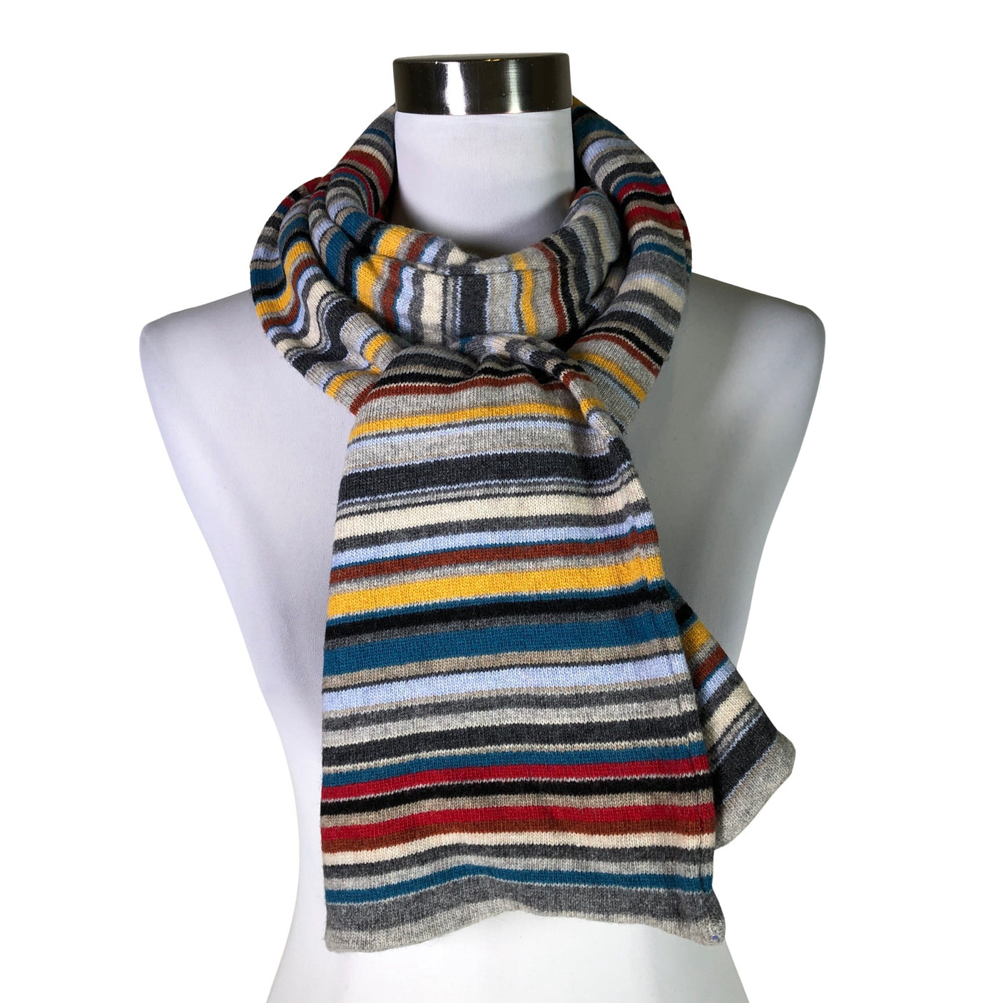 Unisex Paul Smith - Kaulaliina, koko Maxi - (1)