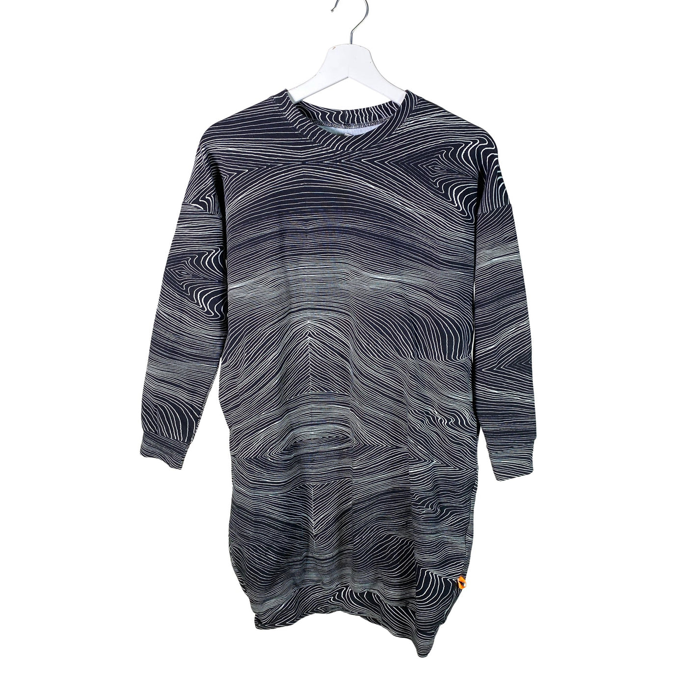 Unisex Vimma - Collegemekko, koko 146 - 152 - (1)