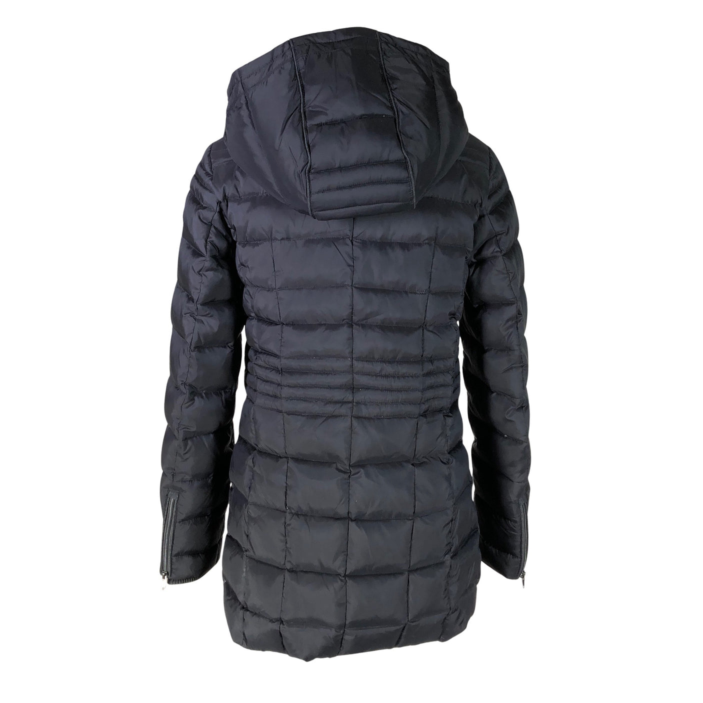 Unisex s.Oliver - Untuvatakki, koko 38 - (2)