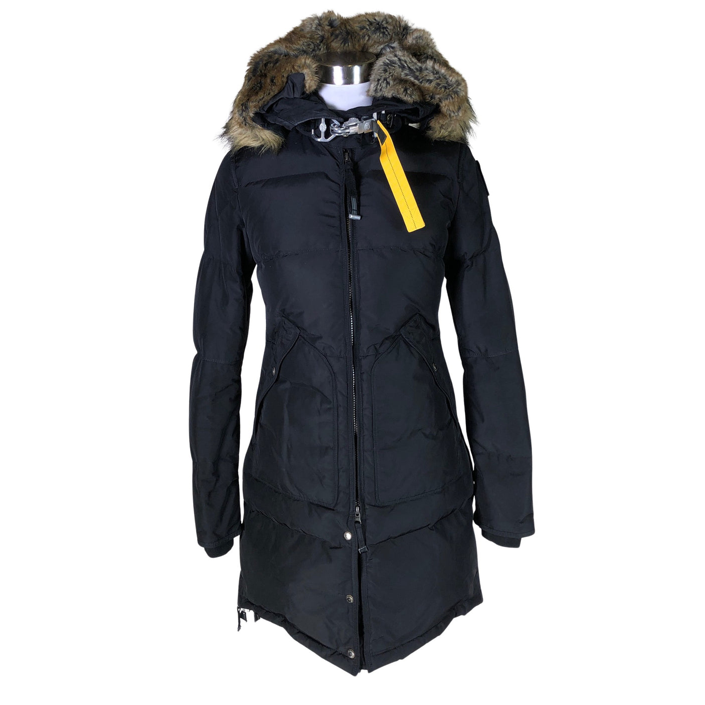 Unisex Parajumpers - Untuvatakki, koko 34 - (1)
