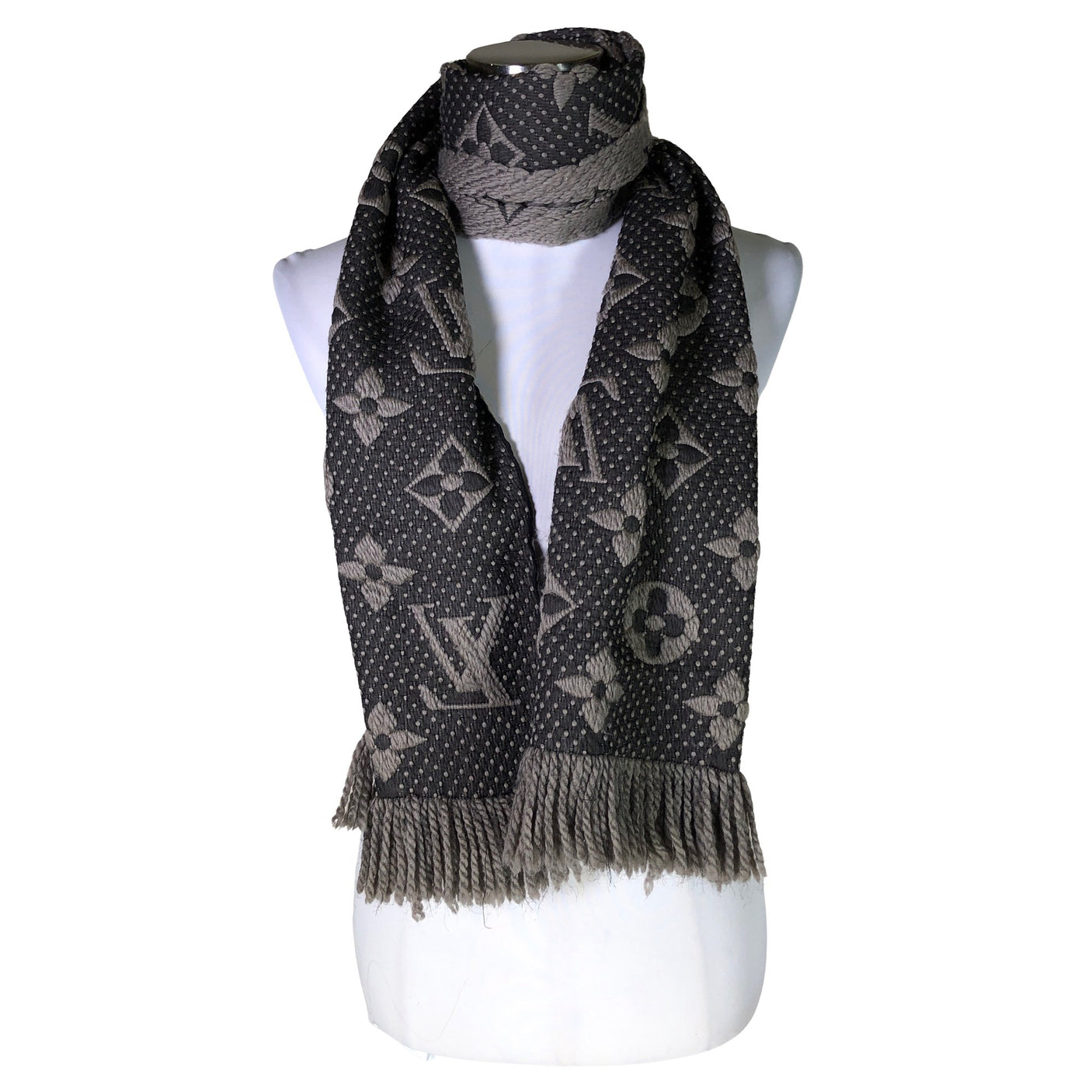 Unisex Louis Vuitton - Kaulaliina, koko Maxi - (1)