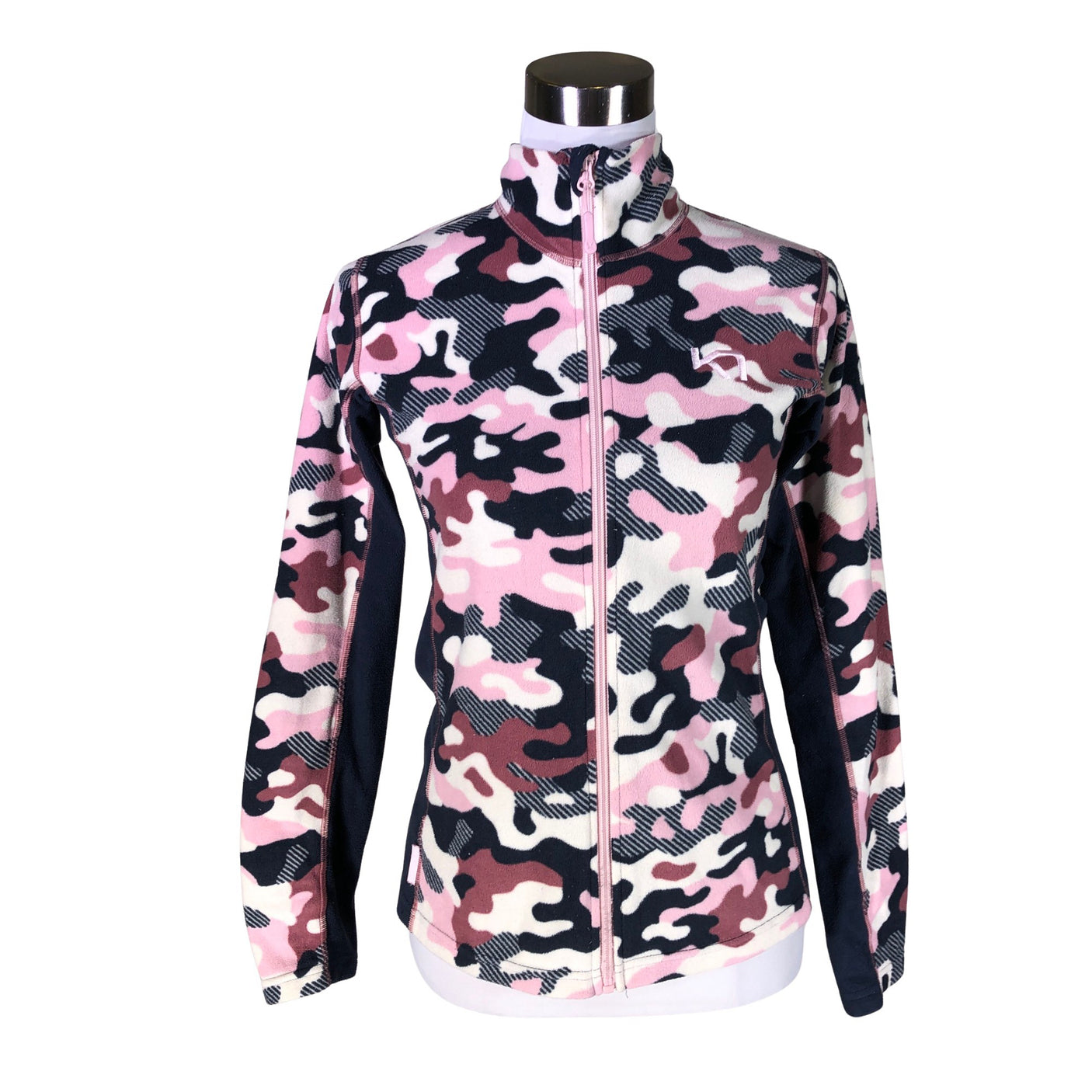 Unisex Kari Traa - Fleecetakki, koko 36 - (1)