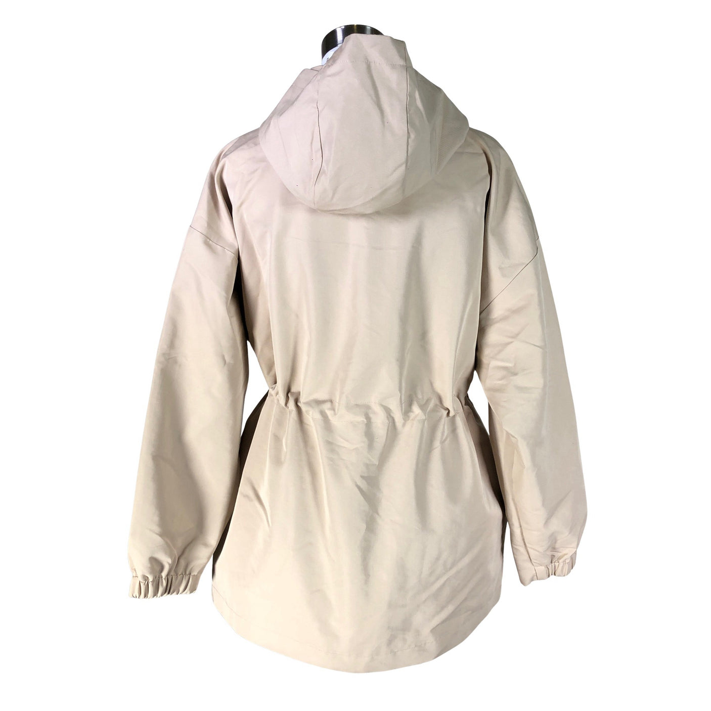 Unisex Nanso - Parkatakki, koko 38 - (2)