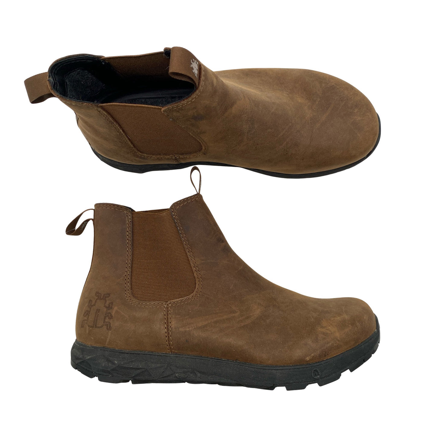 Unisex Icebug - Talvikengät, koko 40 - (1)
