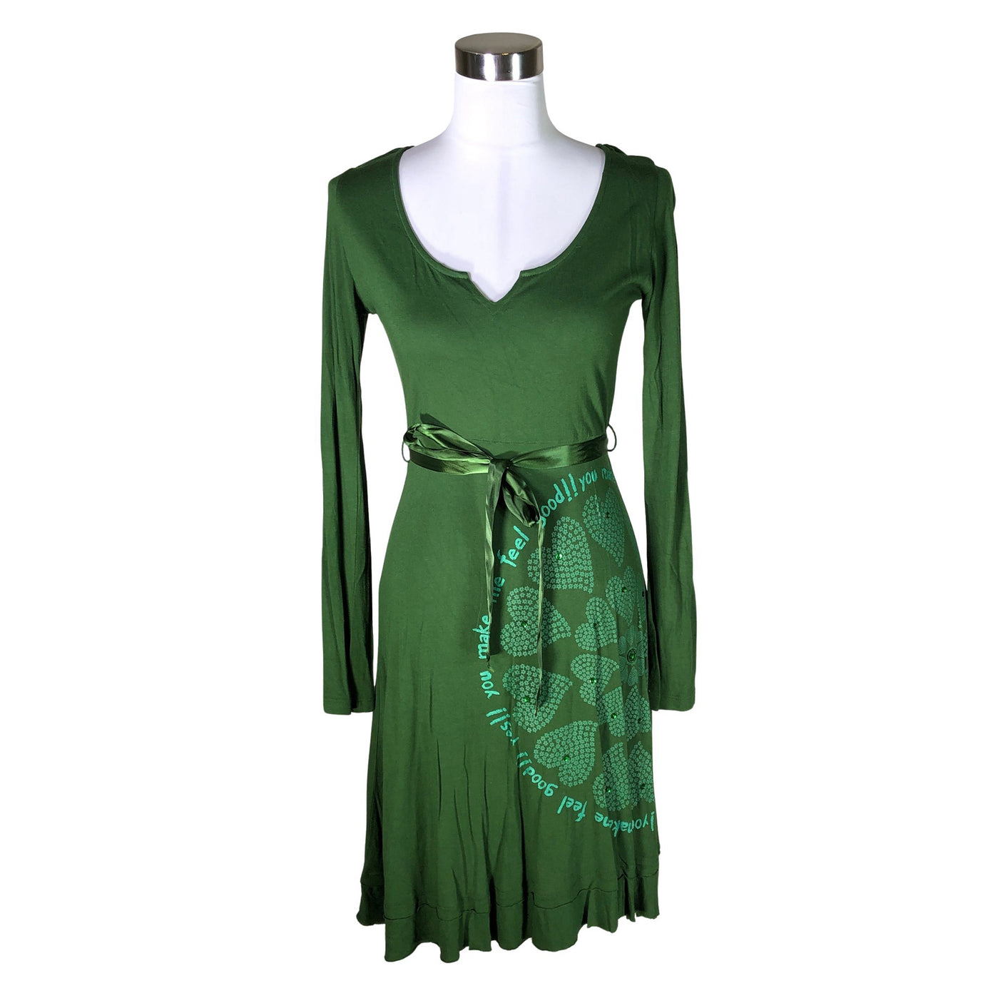Unisex Desigual - Trikoomekko, koko 36 - (1)