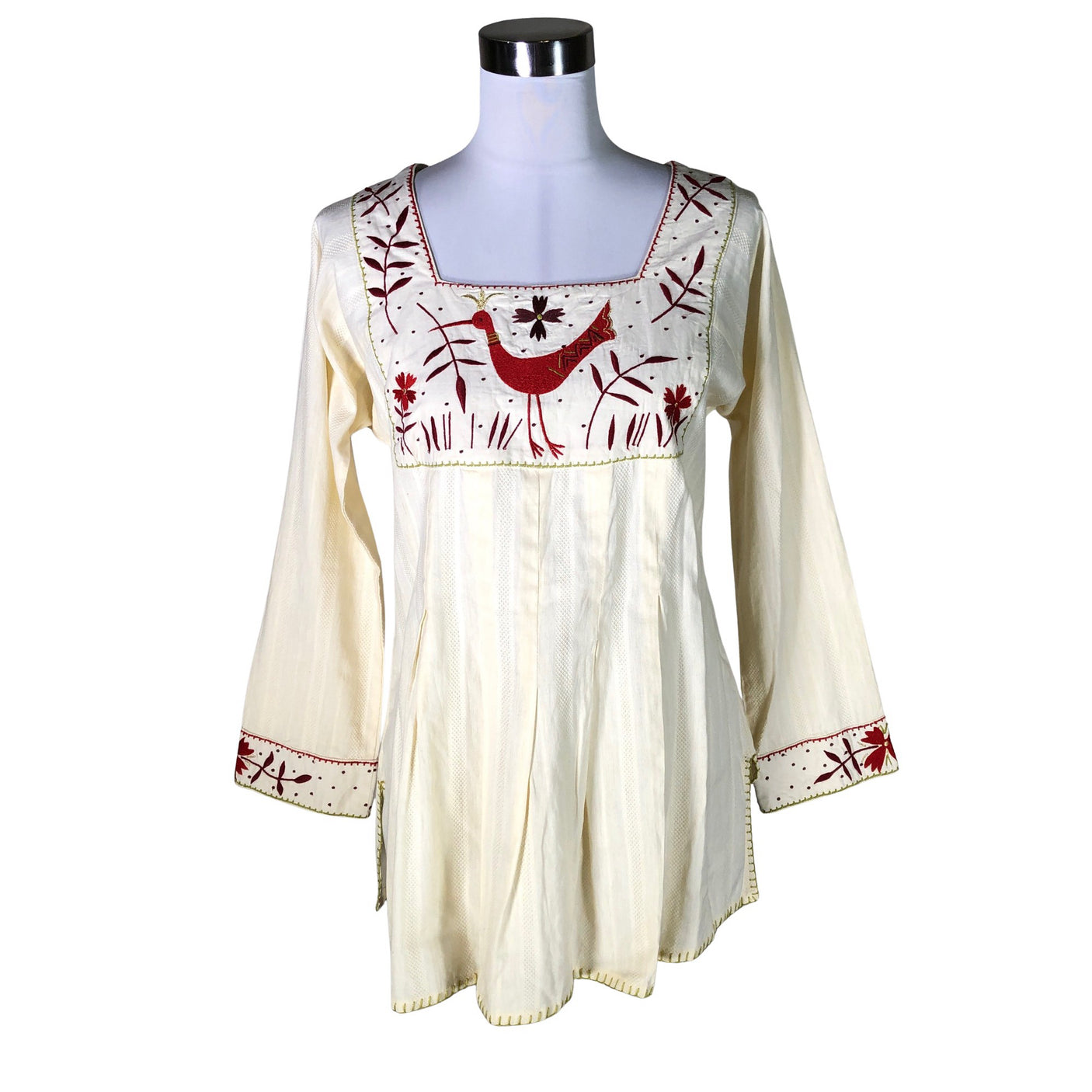 Unisex Gudrun Sjöden - Kangastunika, koko 36 - (1)