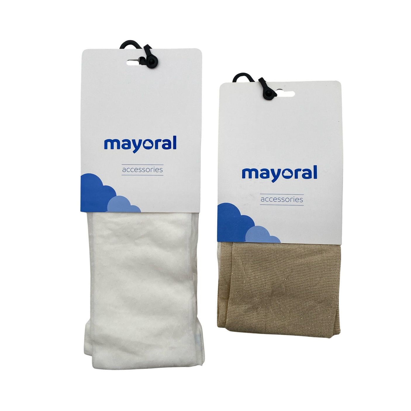 Unisex Mayoral - Sukkahousut, ohuet, koko 122 - 128 - (1)