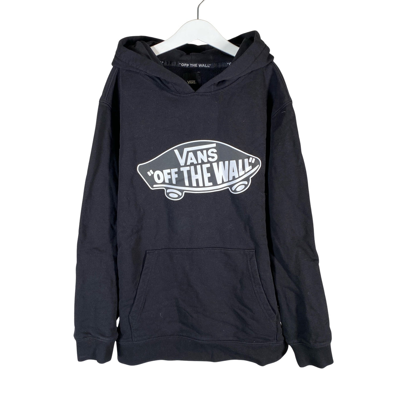 Unisex Vans - Huppari, koko 152 - 158 - (1)