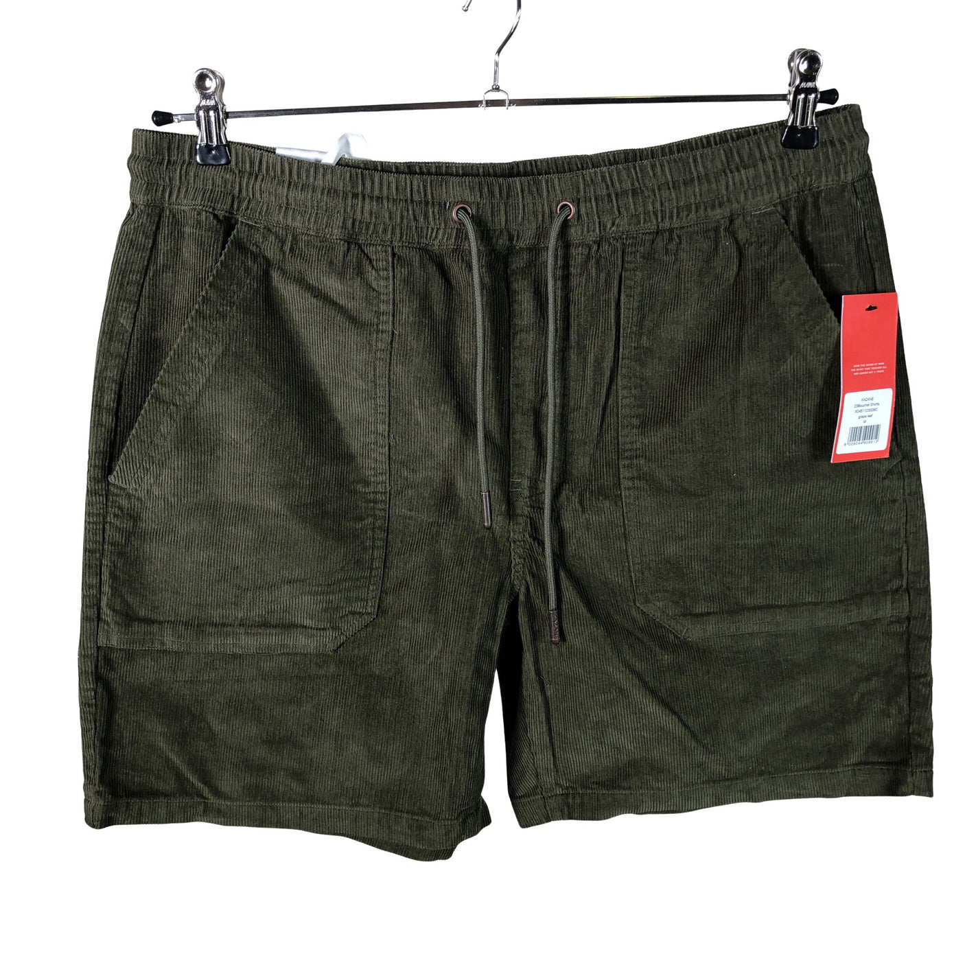 Unisex Kazane - Shortsit, koko M - (1)