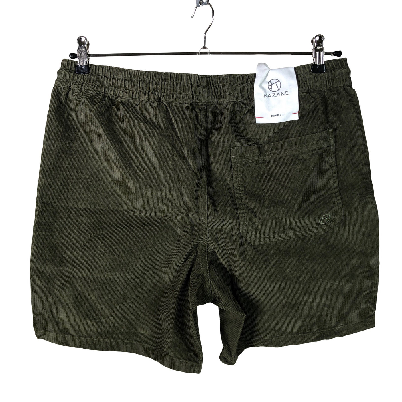 Unisex Kazane - Shortsit, koko M - (2)