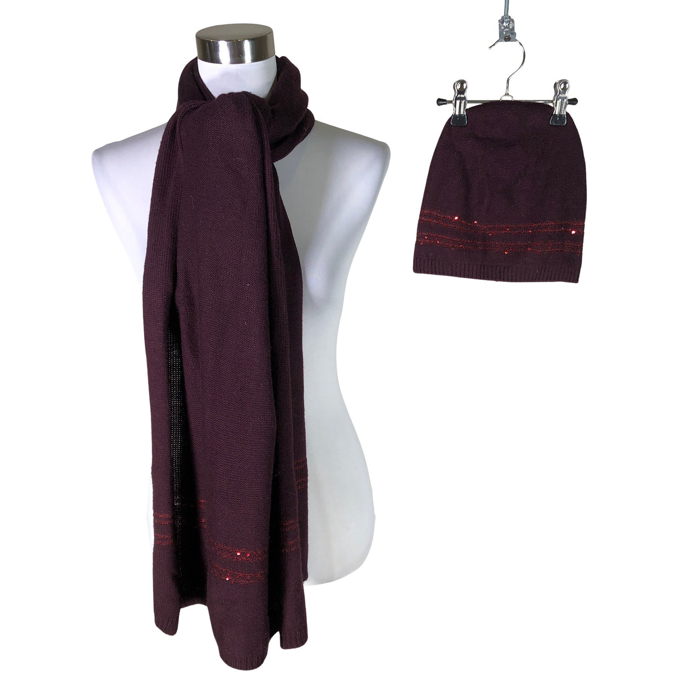 Unisex Mark Adam - Kaulaliina, koko Maxi - (1)