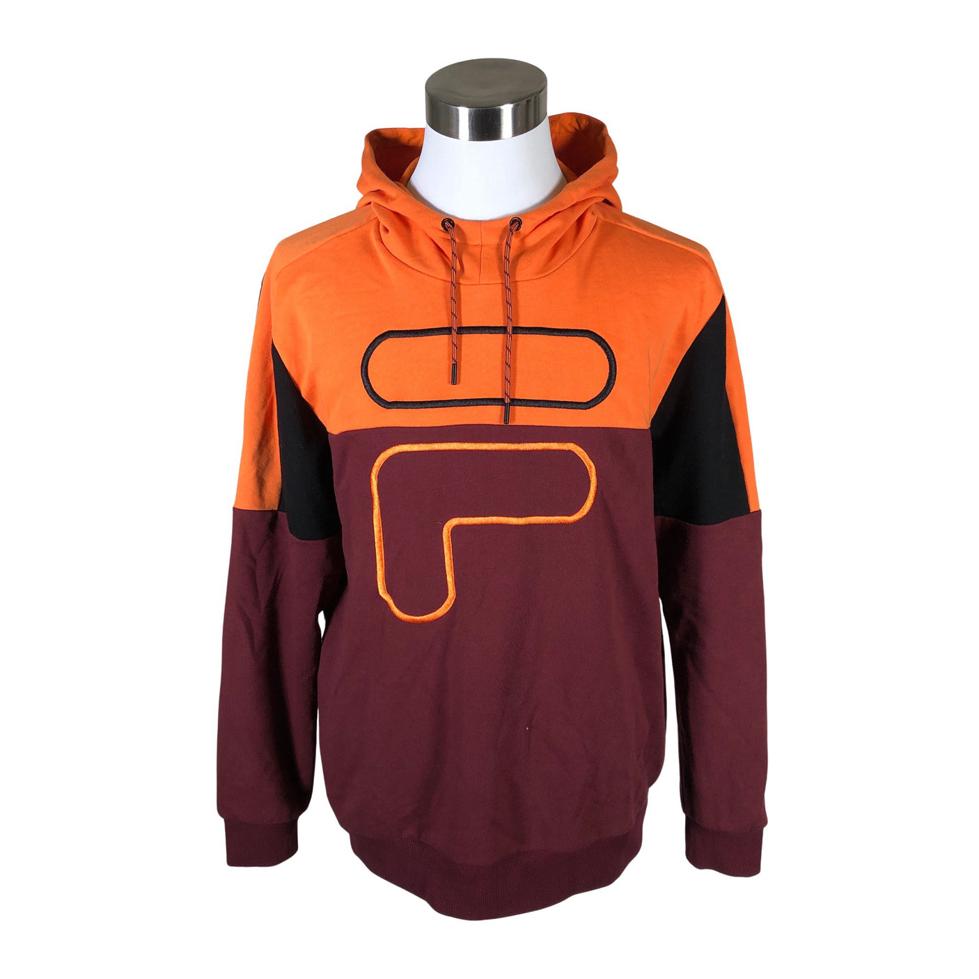 Unisex Fila - Huppari, koko XL - (1)